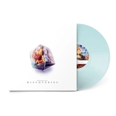 Abbildung von Discoveries (Mr Blue Sky Coloured Vinyl) [Vinyl LP]