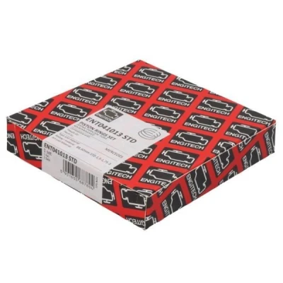 Abbildung von ENGITECH ENT041013 STD Kolbenringsatz 88,5 MERCEDES BENZ: G Class Off Road, W124 Saloon
