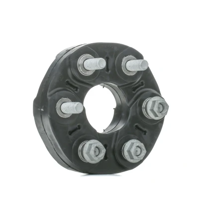 Abbildung von MEYLE 314 152 2113/HD Hardyscheibe 105 hinten 144 mit Anbaumaterial BMW: 5 Saloon, Touring, 3 Touring