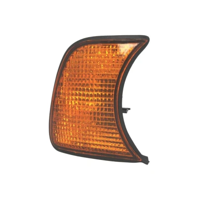 Abbildung von TYC 18 3269 05 2 Blinker orange vorne rechts mit Lampenträger BMW: 5 Saloon