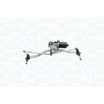 Abbildung von MAGNETI MARELLI 064351764010 Scheibenreinigungsanlage vorne
