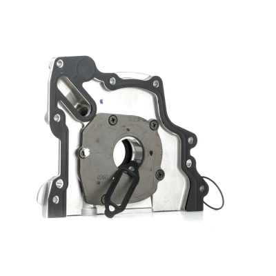 Abbildung von FEBI BILSTEIN 34323 Ölpumpe mit Dichtungen VOLKSWAGEN: Polo III Hatchback, GOLF 6, Caddy 3, SEAT: Toledo Ibiza 4, SKODA: Octavia 2 Combi