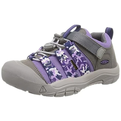 Abbildung von KEEN Newport H2SHO Sneakers, Chalk Violet/Drizzle, 38 EU