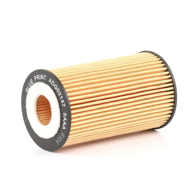 Abbildung von FEBI BILSTEIN 37257 Ölfilter mit Dichtring Filtereinsatz OPEL: Corsa D Hatchback, Astra J E CHEVROLET: Cruze Saloon
