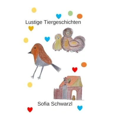 Abbildung von Lustige Tiergeschichten (Naturgeschichten für die Kinder der neuen Zeit)