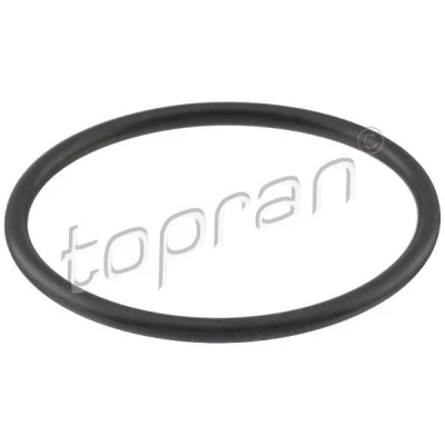 Abbildung von TOPRAN 113 458 Dichtung, Thermostat VOLKSWAGEN: Touran I, GOLF 6, Passat B6 Variant, SKODA: Fabia 1 Combi, Octavia 2 Yeti, SEAT: Altea XL