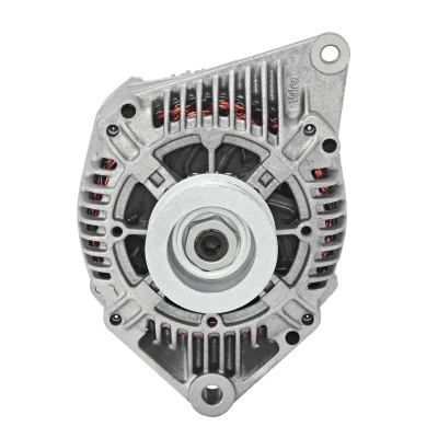 Abbildung von VALEO 200123 Lichtmaschine 14V 110A RENAULT: ESPACE 3
