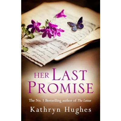 Abbildung von Her Last Promise: An absolutely gripping novel of The power hope from bestselling historical fiction author Memory Box