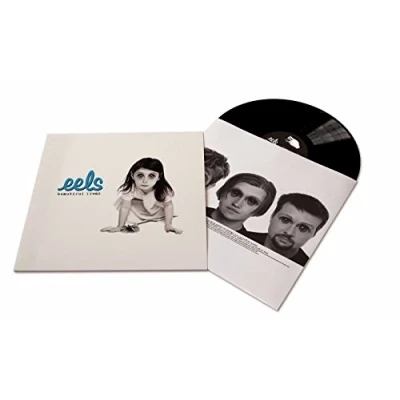 Abbildung von Beautiful Freak (Limited Back To Black Edition) [Vinyl LP]