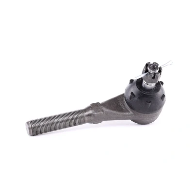 Abbildung von MOOG CH ES 7921 Spurstangenkopf 1/2&quot; 20 Vorderachse mitte JEEP: WRANGLER 2, Grand Cherokee I, II
