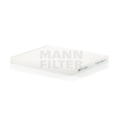 Abbildung von MANN FILTER CU 2243 Innenraumfilter Partikelfilter 265 215 21 FIAT: Punto Evo Hatchback, III Fiorino Box Body / Estate kfzteile,