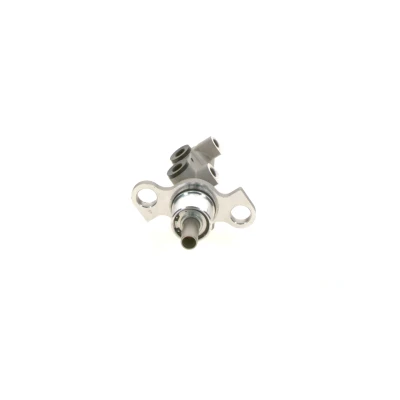 Abbildung von BOSCH 0 986 480 993 Hauptbremszylinder 2 25,4 ohne Bremsflüssigkeitsbehälter Aluminium M 12 x 1 OPEL: Vectra C Caravan, Signum CC