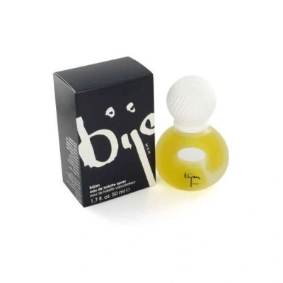 Abbildung von Bijan Eau de Toilette 75 ml