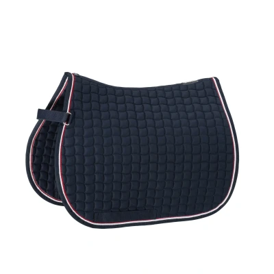 Abbildung von Eskadron Schabracke Cotton Contrast Shetty Nightblue XXS