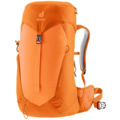 Abbildung von Deuter AC LITE Trekkingrucksack, Größe: One Size, Ashrose cassis