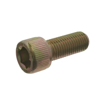 Abbildung von Schraube, Nabenglocke FEBI BILSTEIN 01202