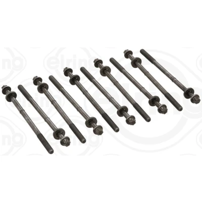 Abbildung von ELRING 804.910 Zylinderkopfschraubensatz Außen Torx OPEL: Vectra C Caravan, B Saloon, Estate
