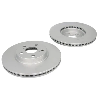 Abbildung von FERODO PREMIER DDF1865C Bremsscheibe 275 22 5 Belüftet beschichtet ohne Schrauben TOYOTA: Urban Cruiser, Verso S, Corolla X Saloon
