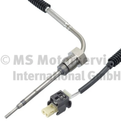 Abbildung von PIERBURG 7.11020.32.0 Sensor, Abgastemperatur vor Rußpartikelfilter MERCEDES BENZ: A Class