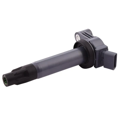 Abbildung von HELLA 5DA 358 057 111 Zündspule 4 12 LEXUS: RX II