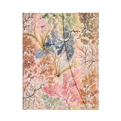 Abbildung von Paperblanks Hardcover Notizbücher William Kilburn Liniert Ultra (180 x 230 mm)