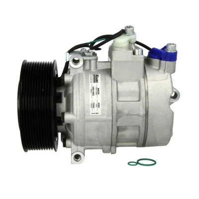 Abbildung von NISSENS 89028 Kompressor 7SB16C 24 PAG 46 R 134a