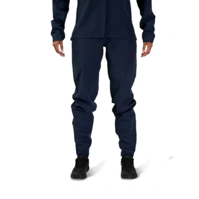 Abbildung von Fox Racing W Ranger 2.5l Water Pant Rain Pants Damen, Blau, S
