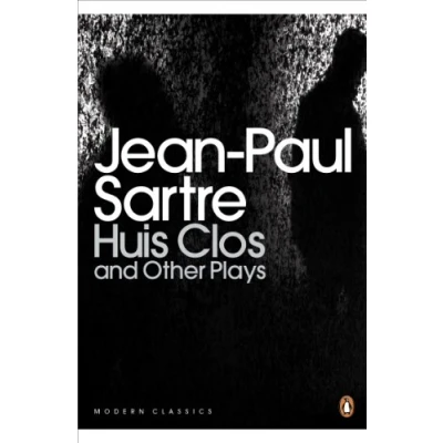 Abbildung von Huis Clos and Other Plays (Penguin Modern Classics)