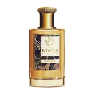 Abbildung von The Woods Collection Sunrise Eau de Parfum 100 ml