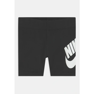 Abbildung von Nike Sportswear Futura BIKE Shorts für Kinder, Größe: 92/98, Black
