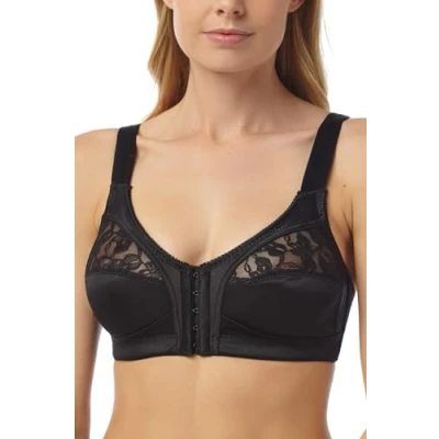 Abbildung von Marlon Damen Br597 BH, Schwarz, 75B