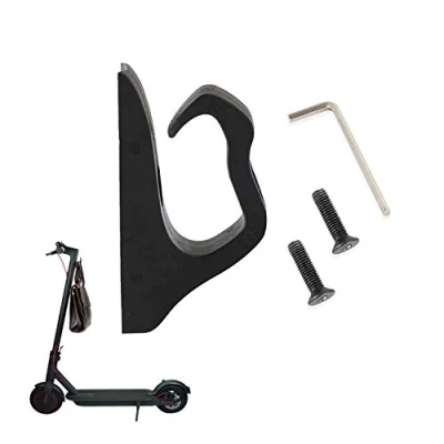 Abbildung von Yungeln Fronthanken Scooter Haken Multifunktionshaken kompatibel für Xiaomi 1S M365 Pro Pro2