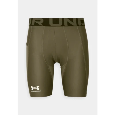 Abbildung von Under Armour Tights, Herren, Größe: XL, Marine green