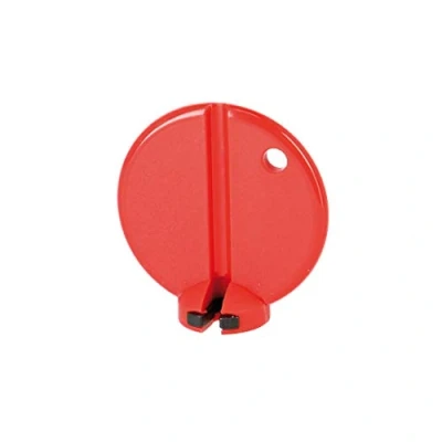 Abbildung von KLICKFix Speichenspanner Spokey 3,25 Mm, Rot, One Size