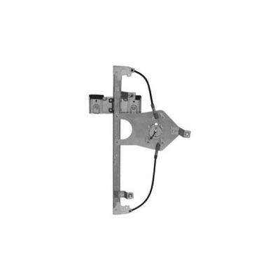 Abbildung von Magneti Marelli Fensterheber hinten rechts elektrisch ohne Elektromotor 350103120200