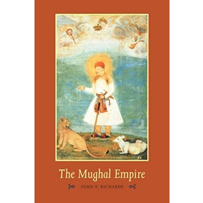 Abbildung von The Mughal Empire (The New Cambridge History of India I 5)