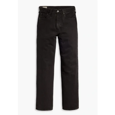 Abbildung von Levi&#039;s 568 STAY Loose Jeans Relaxed Fit, Herren, Größe: 30x32, Welcome to the rodeo