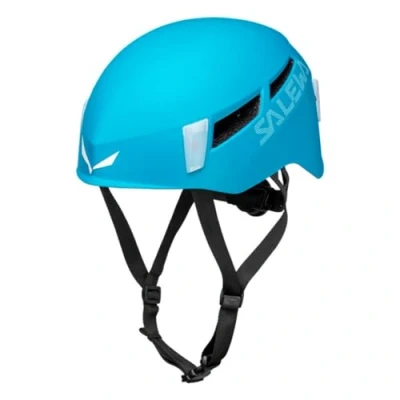 Abbildung von SALEWA Pura Unisex Helm, Blue, L/XL(56 63cm)