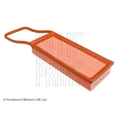 Abbildung von BLUE PRINT ADB112240 Luftfilter 50 136 483 Filtereinsatz BMW: X5