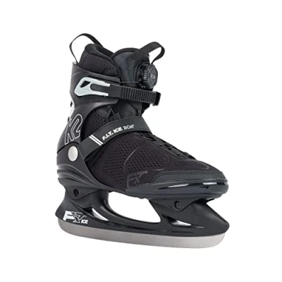 Abbildung von K2 Skates Herren Schlittschuhe F.I.T. ICE BOA , gray, 25G0710.1.1.115