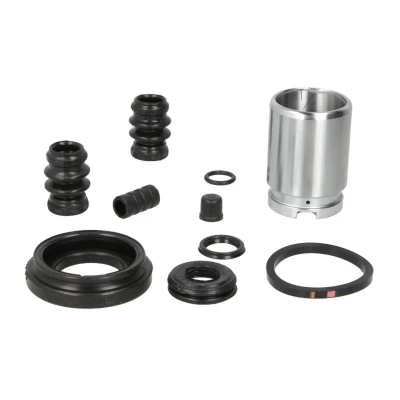 Abbildung von AUTOFREN SEINSA D41162C Bremssattel Reparatursatz Hinterachse 34 NISSAN: 100NX, MAXIMA 2, Primera Estate, HYUNDAI: Amica / Atoz