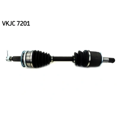 Abbildung von Antriebswelle SKF VKJC 7201