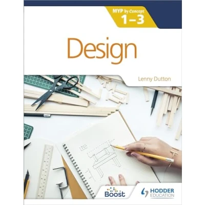 Abbildung von Design for the IB MYP 1 3: By Concept