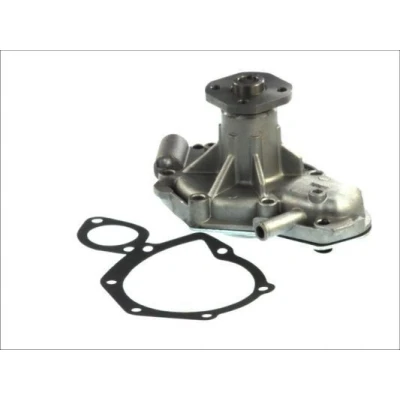 Abbildung von THERMOTEC D1R027TT Wasserpumpe mit Dichtung mechanisch JEEP: Cherokee II, RENAULT: Trafic I Platform/Chassis