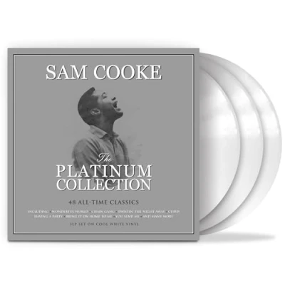 Abbildung von Platinum Collection [Vinyl LP]