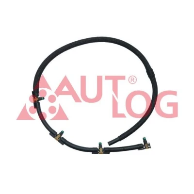 Abbildung von AUTLOG KL3098 Schlauch, Leckkraftstoff BMW: 3 Touring