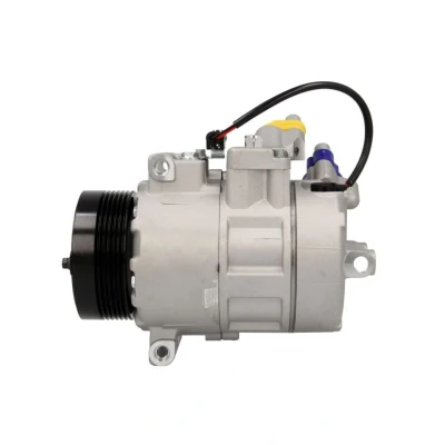 Abbildung von NRF 32528 Kompressor 7SEU17C 12 PAG 46 mit Kompressoröl, Dichtring BMW: 3 Saloon, Touring, Coupe