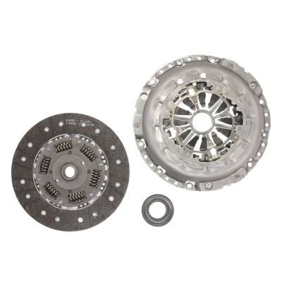 Abbildung von LuK 624 3315 00 Kupplungssatz AUDI: A4 B6 Avant, Saloon, B6/B7 Convertible
