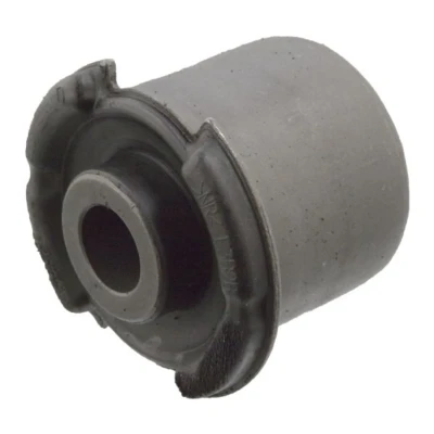 Abbildung von FEBI BILSTEIN 102799 Querlenkerlager Vorderachse links, rechts 53 Gummi LAND ROVER: Discovery 3, Range Rover Sport, 4
