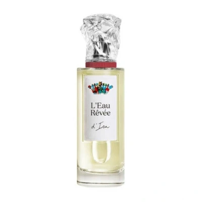 Abbildung von Sisley L&#039;Eau Rêvée D&#039;Isa Eau de Toilette 50 ml